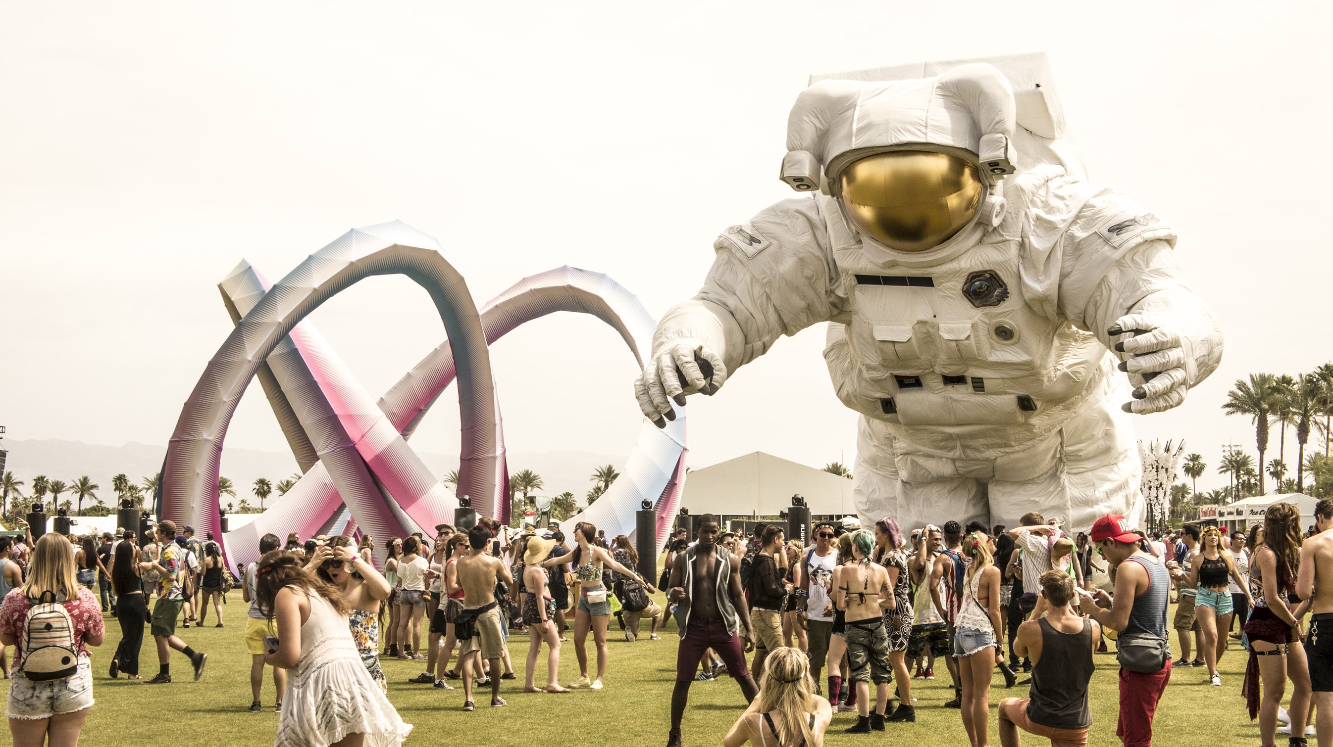 The Ultimate Guide for Coachella 2019