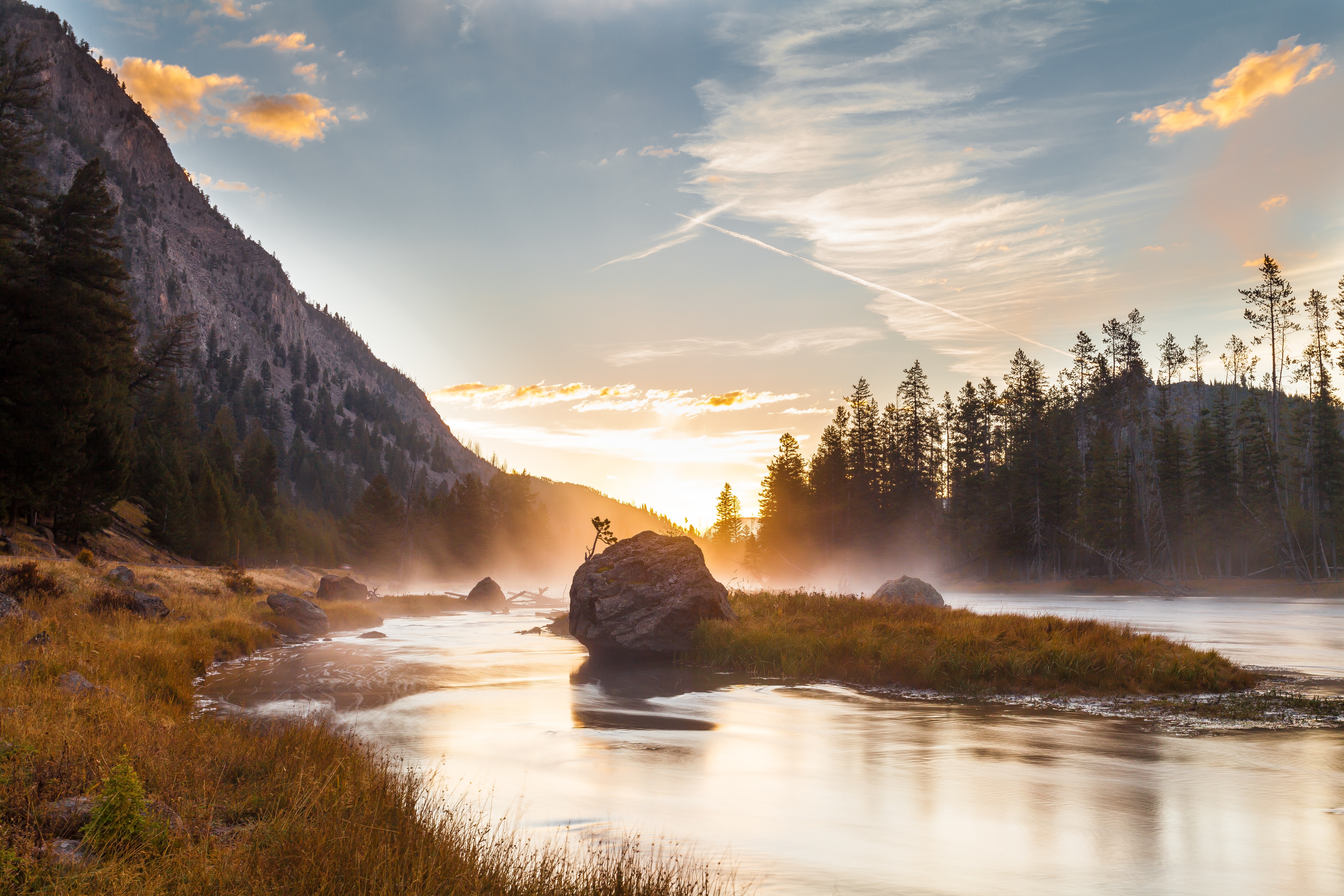 Everything You Never Knew You Wanted To Do In Yellowstone