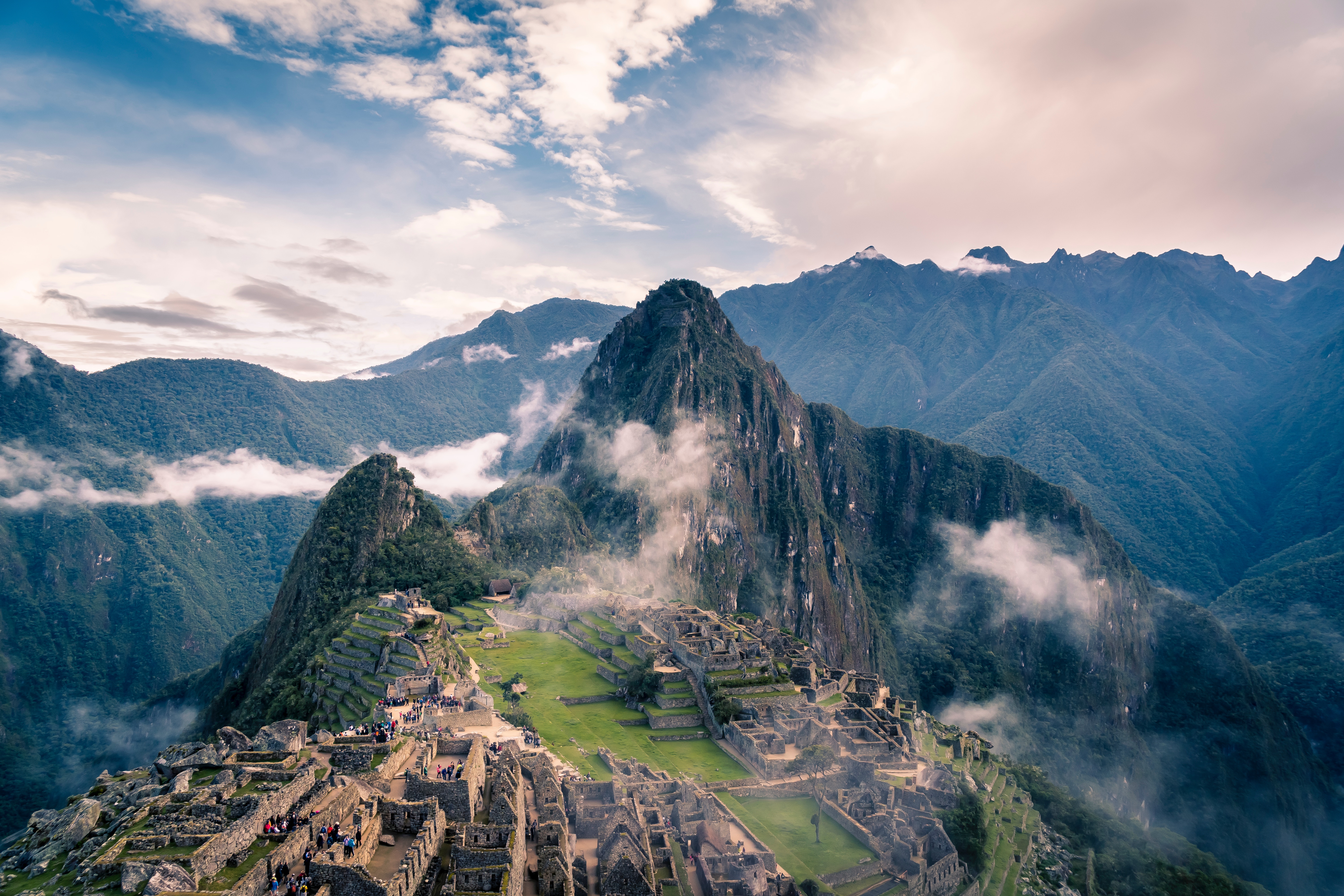 Planning Peru: Two to Three Week Guide