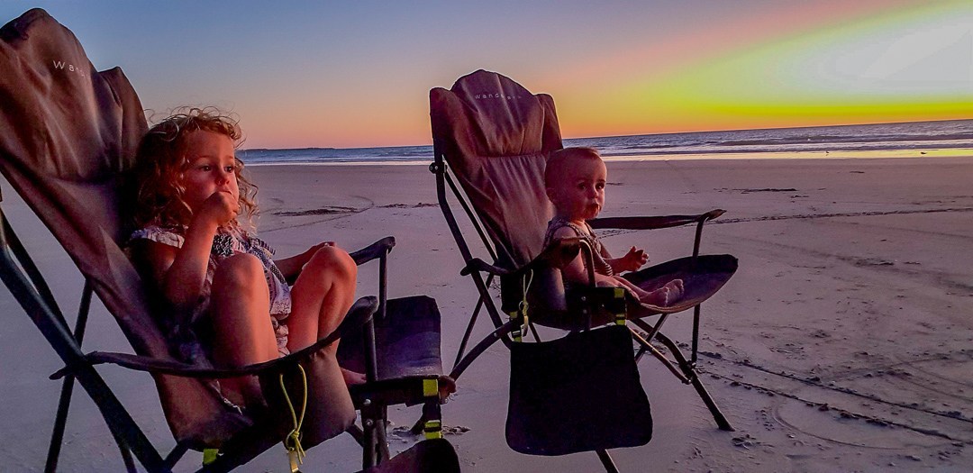 Broome With Kids – Free or Low Cost Ideas for the Family