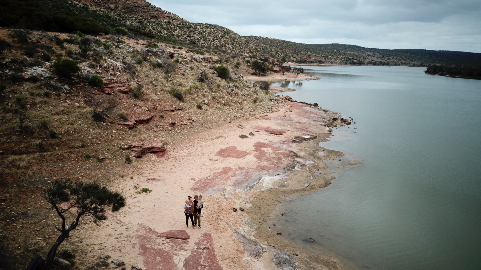 Kalbarri, Australia: A Coastal Town For Kids