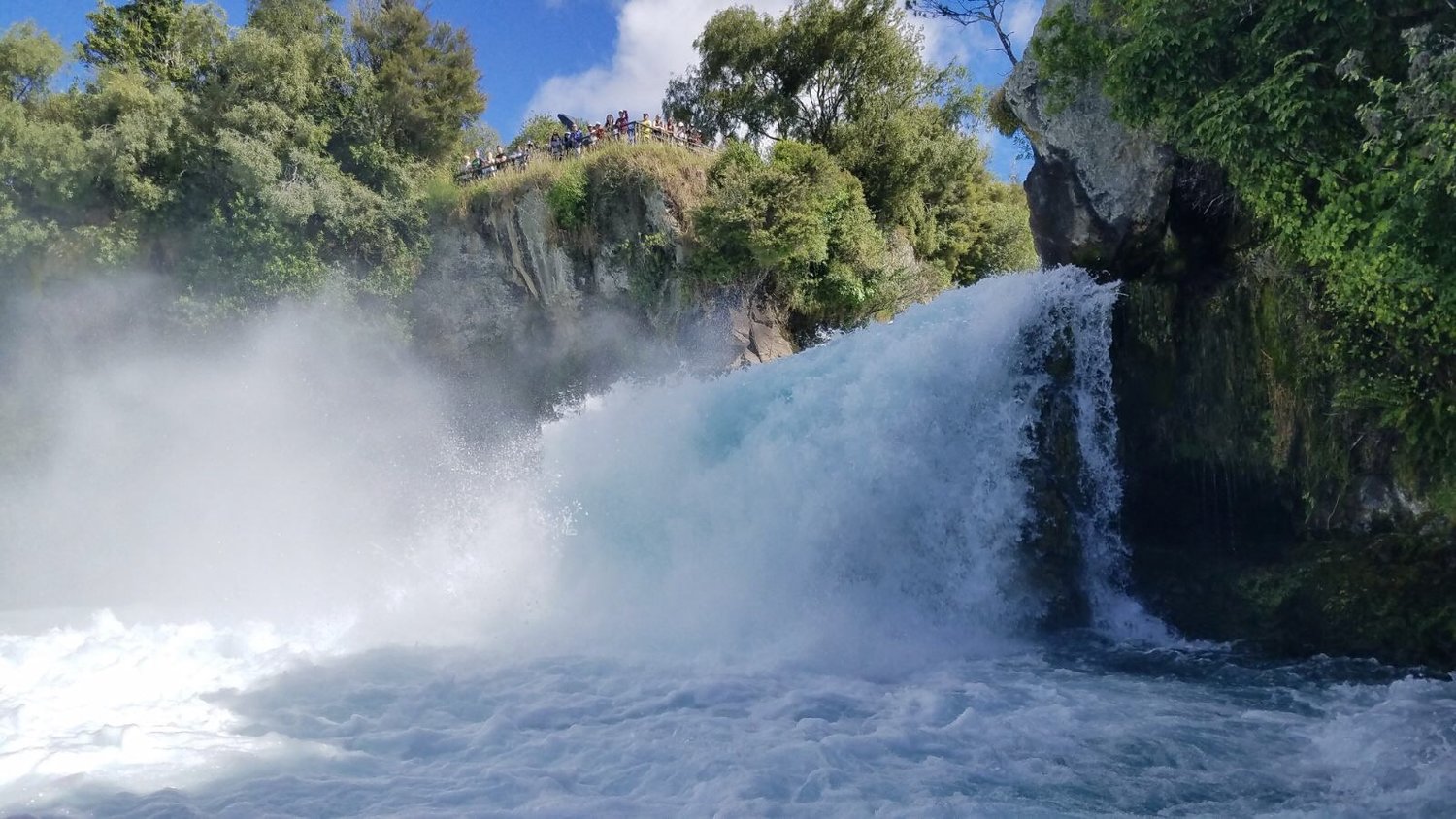 New Zealand: North and South Islands in 2 weeks