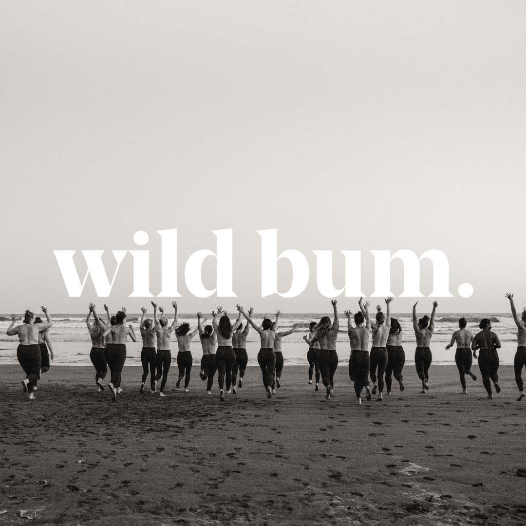 Wild Bum in the News: The Zoe Report…AGAIN!