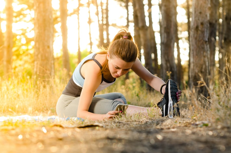 How to Re-Think Fitness During Vacation