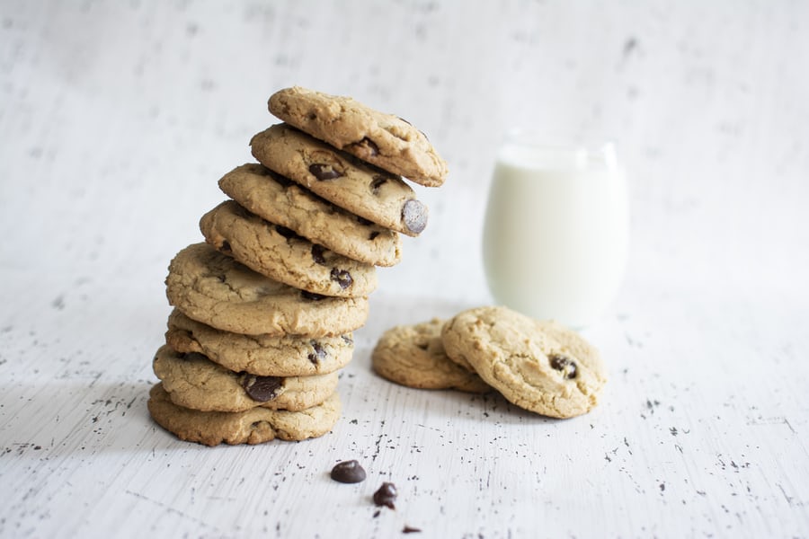 My Top 3 Places to Get a [healthy] Cookie Fix in Minneapolis!