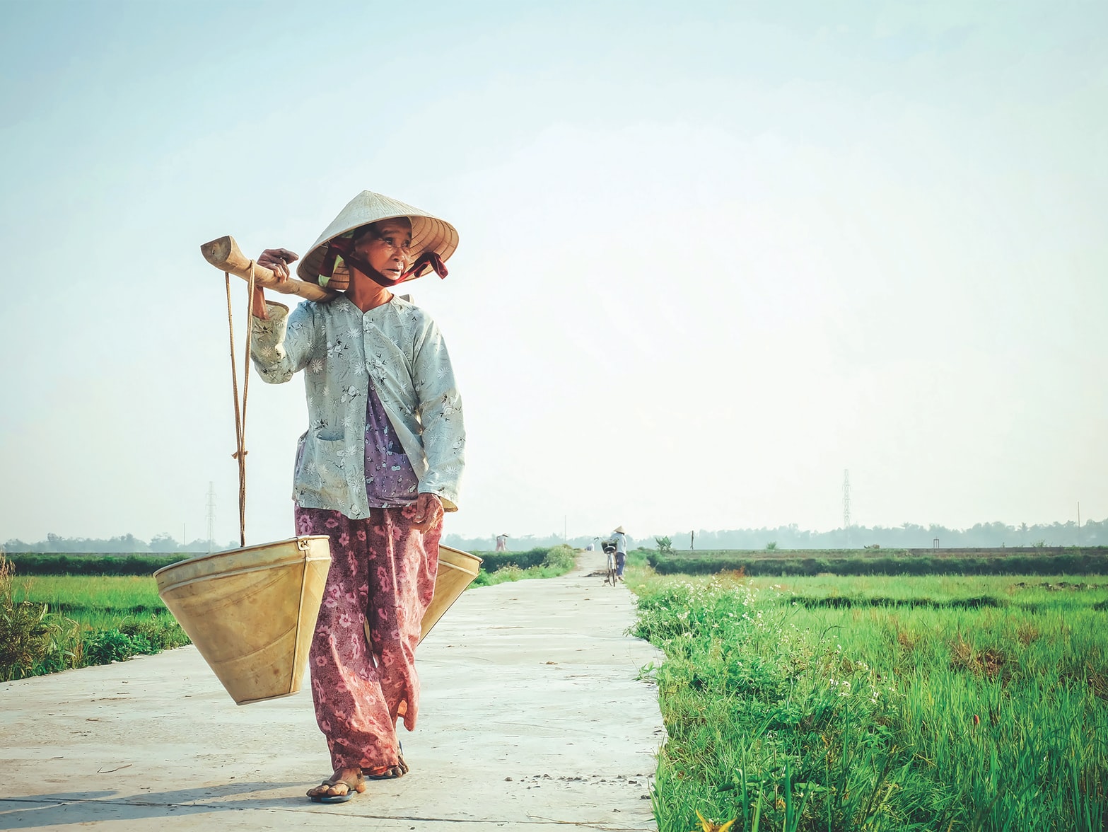 Why Vietnam should be Your Next Travel Destination