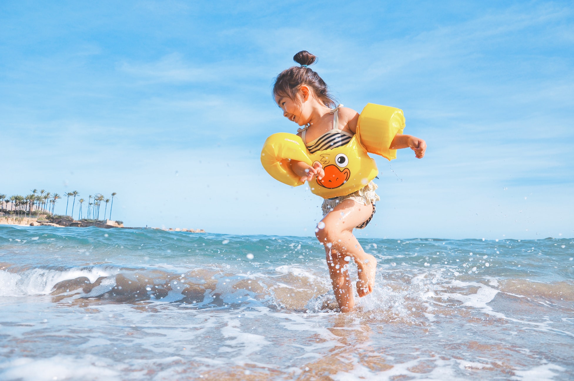 4 Reasons Why Traveling is Healthy for Kids