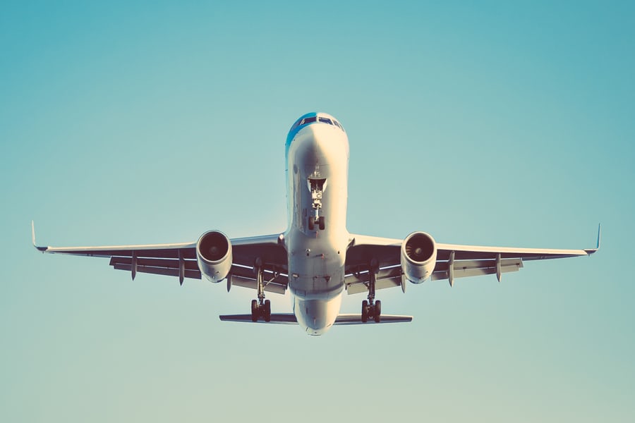 Priceline Coupons, Early Flight Bookings, & Other Ways to Plan Travel Without Breaking the Bank