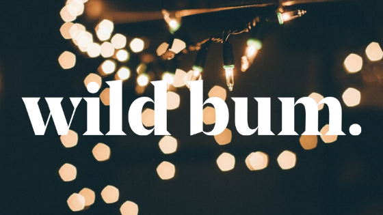 Wild Bum Gift Guide