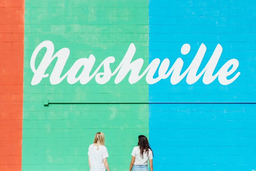 How to Spend a Night in Nashville