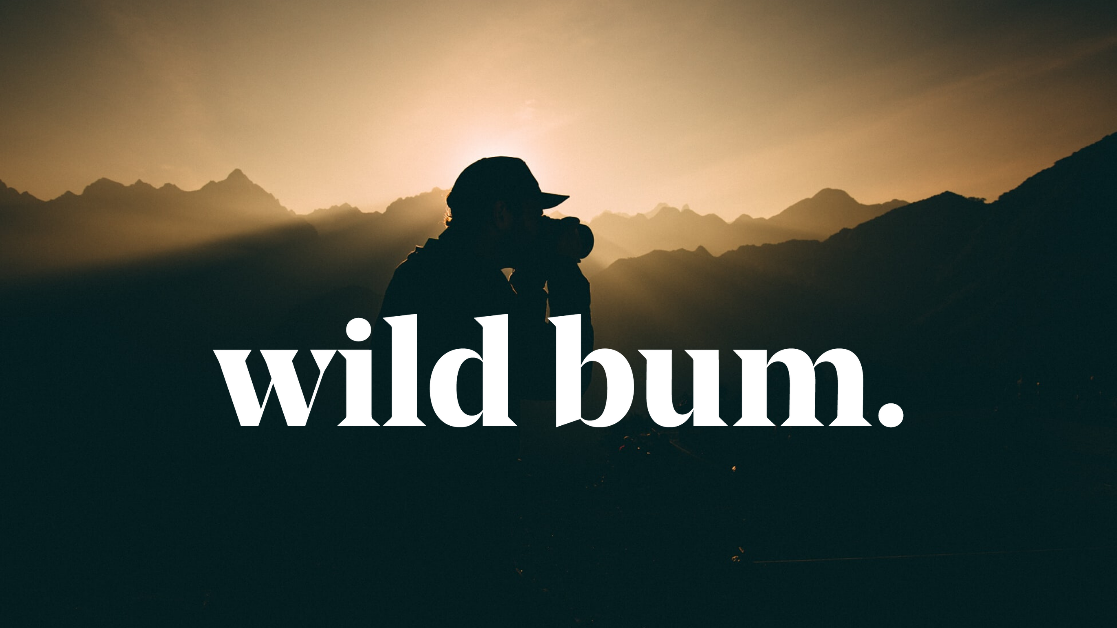 Wild Bum in the News: Forbes!