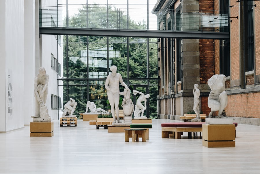 Four Free Museums for Art Lovers