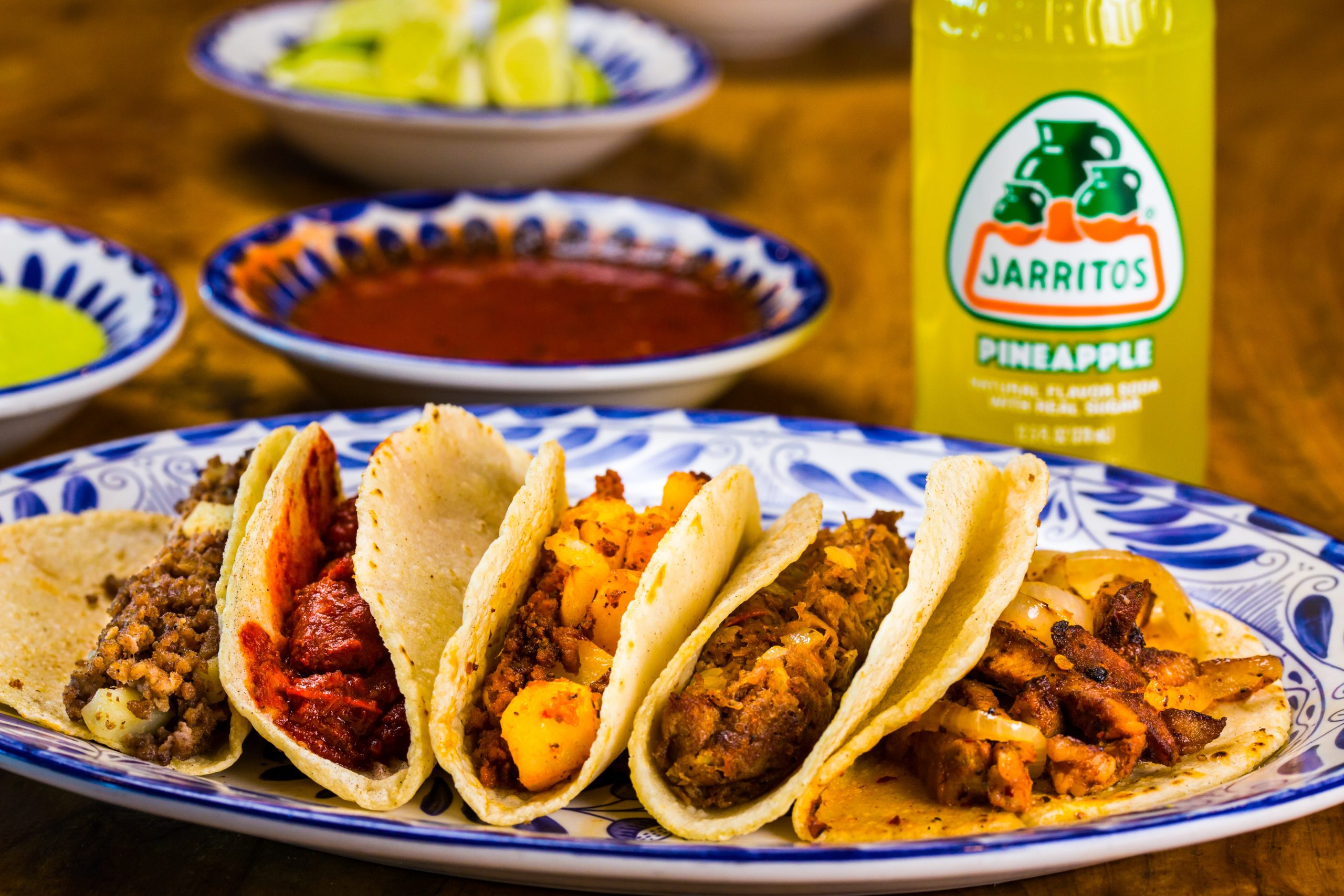 9 Authentic Foods You Must Try in Mexico