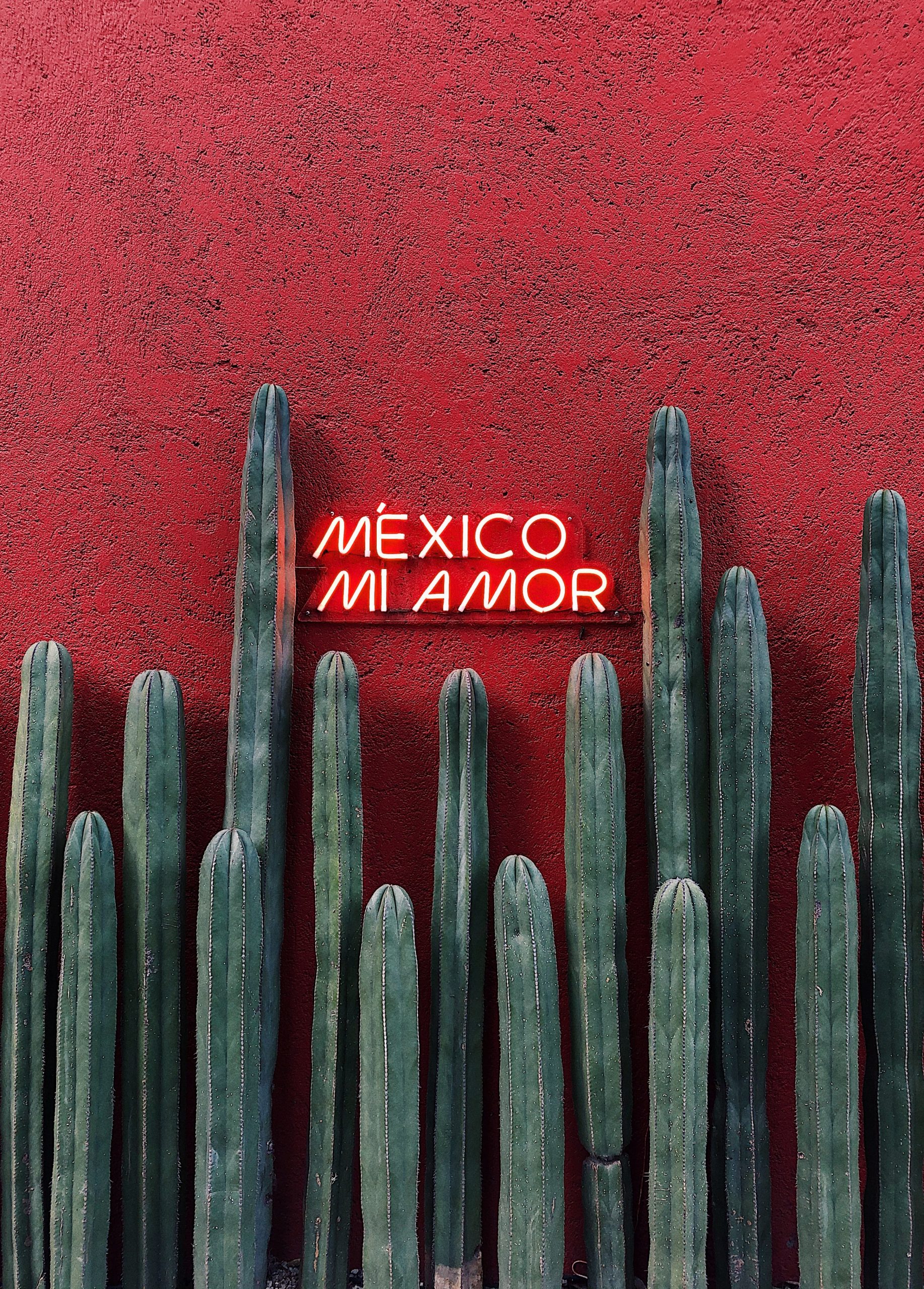 October’s Place of the Month is Mexico!