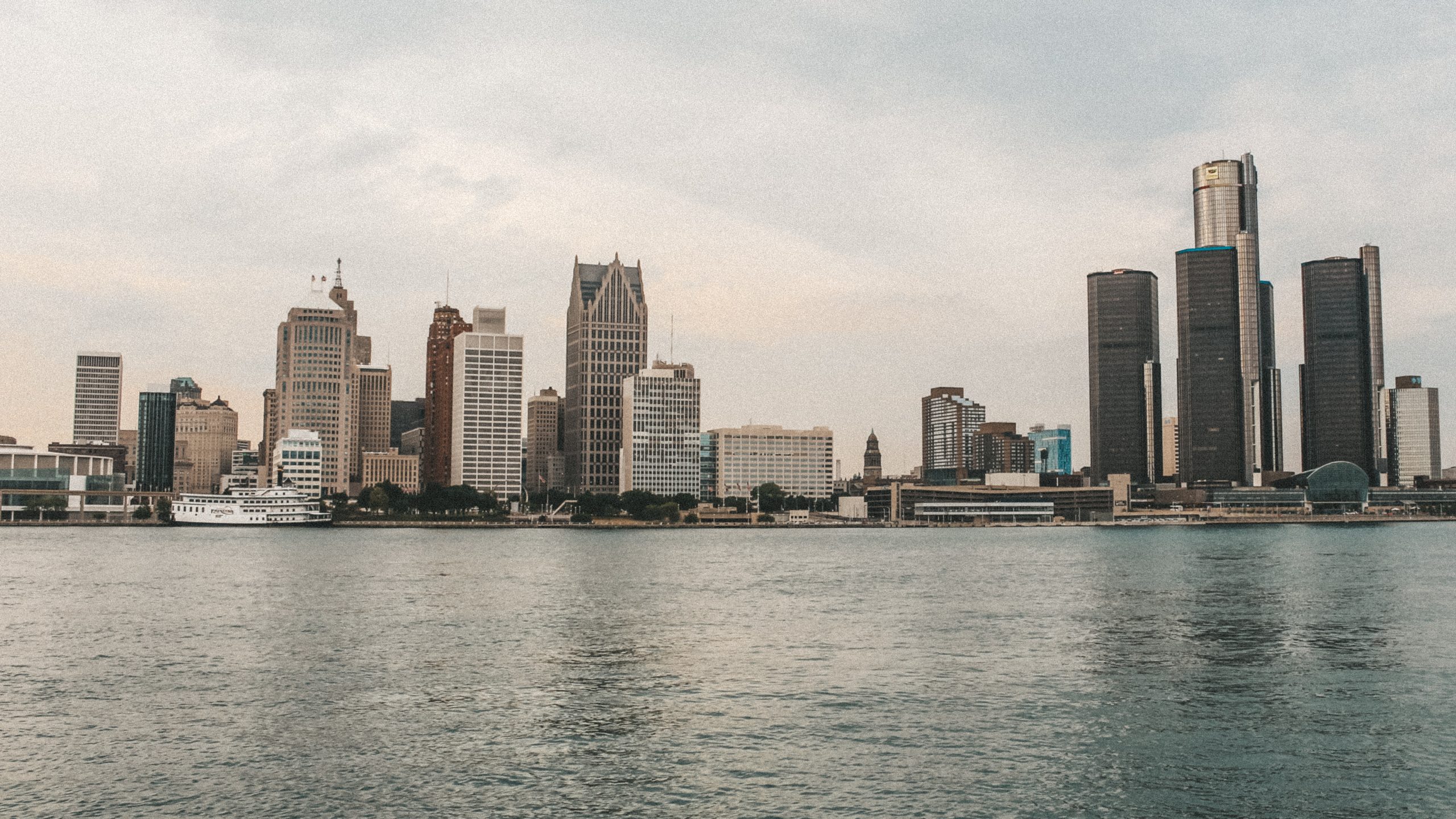 5 Reasons to Add Detroit Back to Your Bucket List