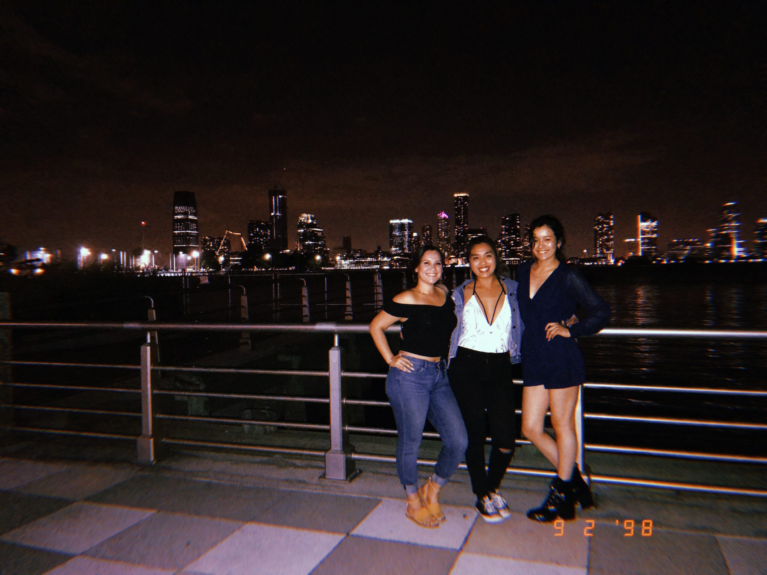 The Ultimate New York City Girls Trip!