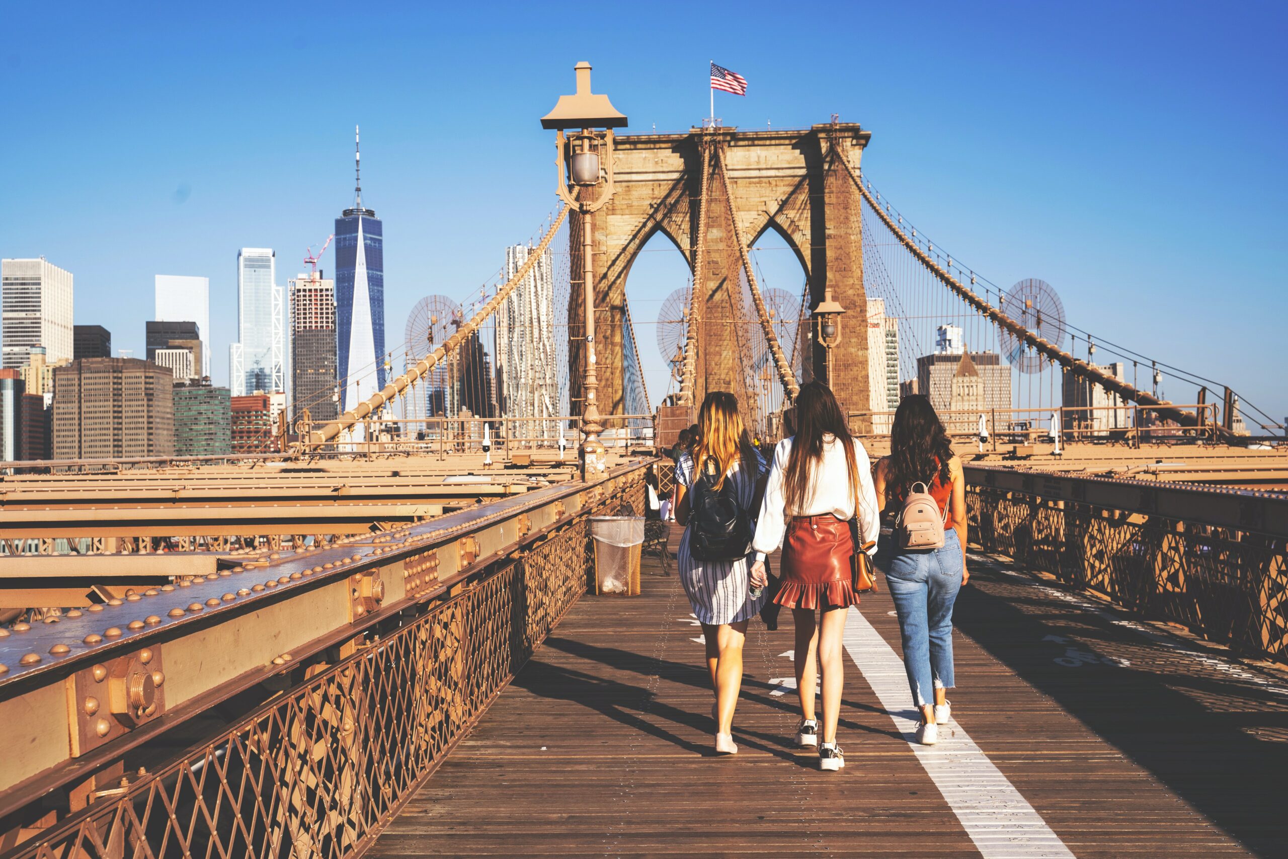 4 Unique New York Travel Guides