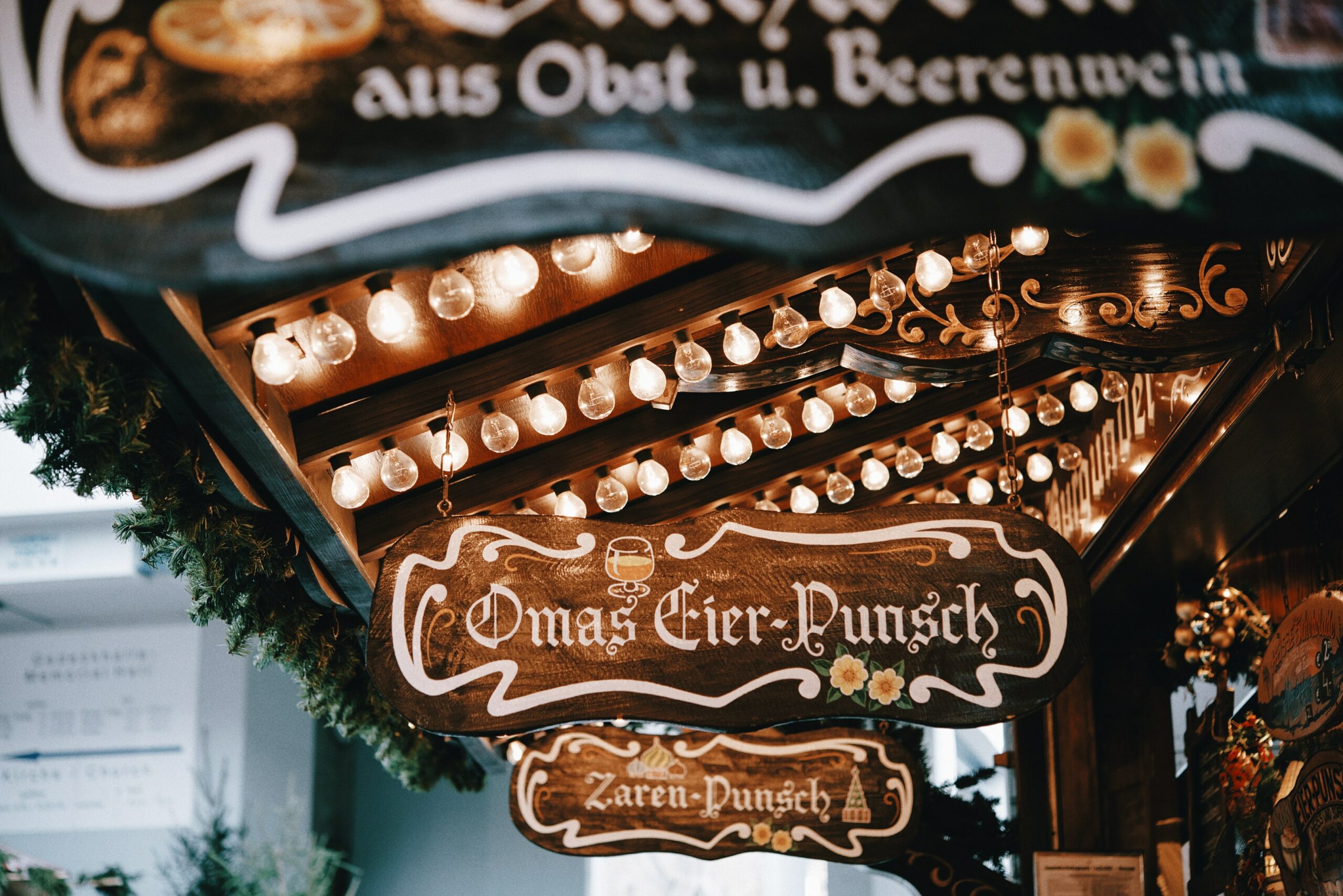 3 German Christmas Traditions You Probably Don’t Know About