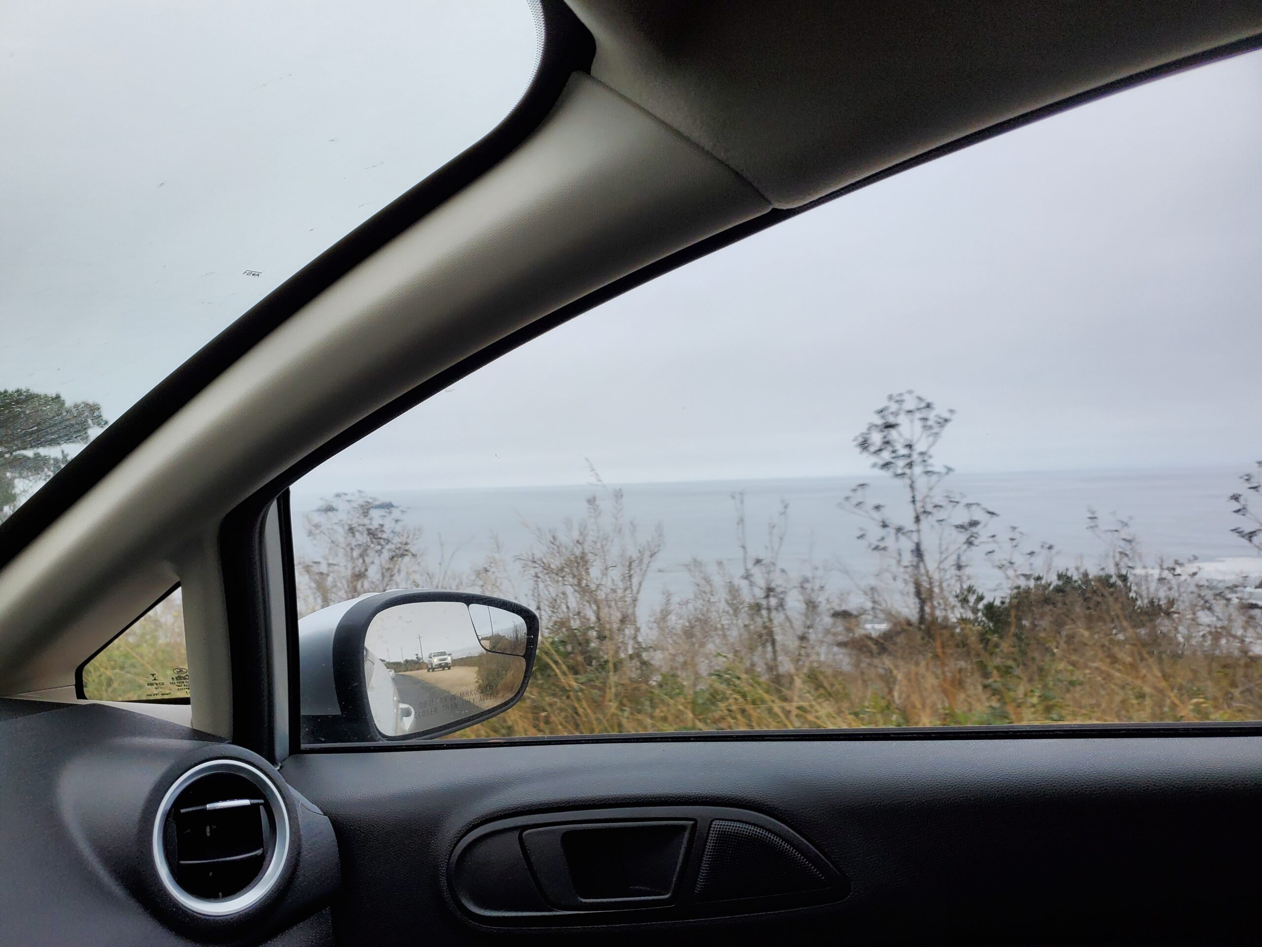 Insider Tips for Driving the Pacific Coast Highway in California