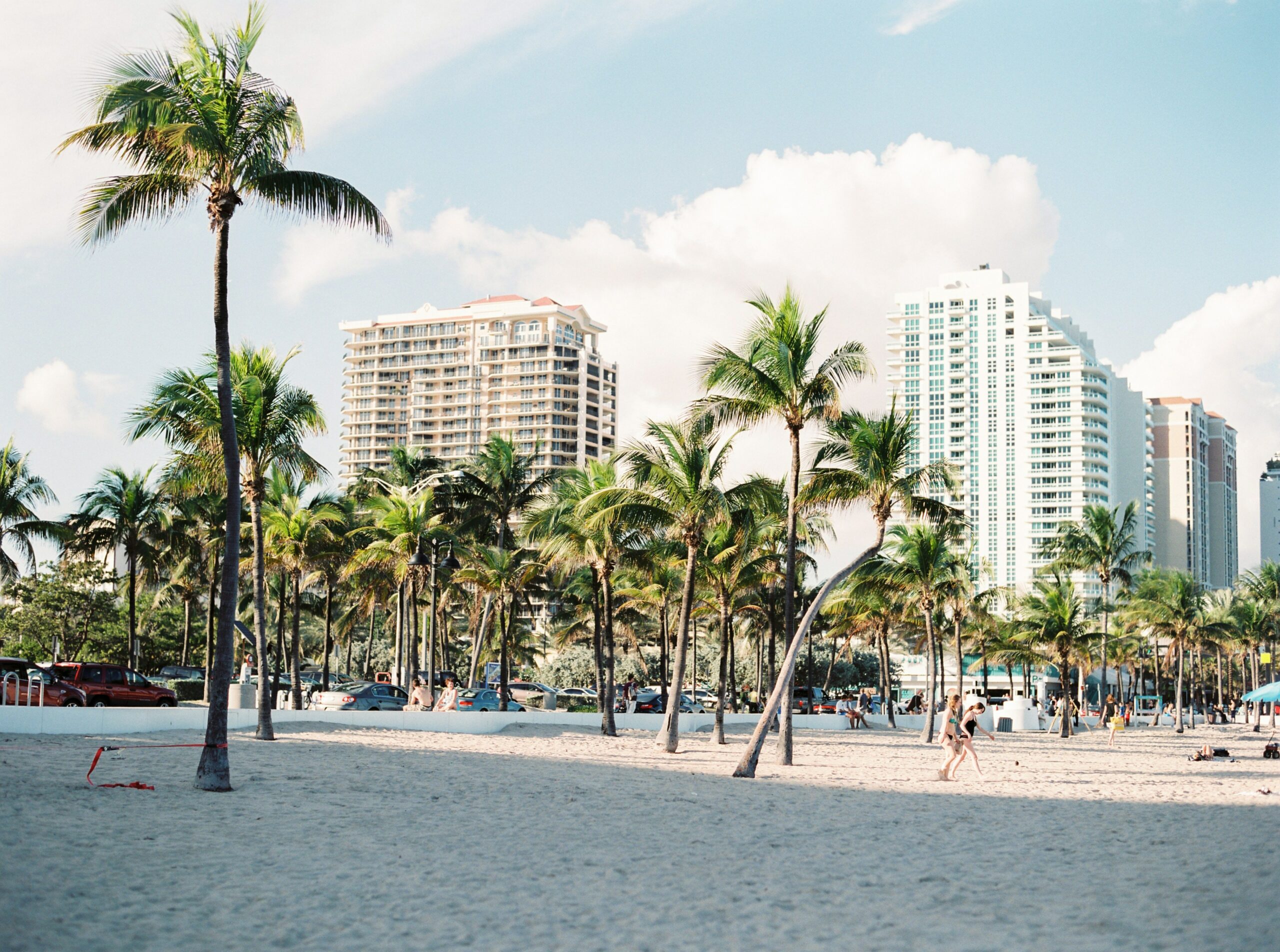 6 Ways to Enjoy Florida’s Magic City: Miami