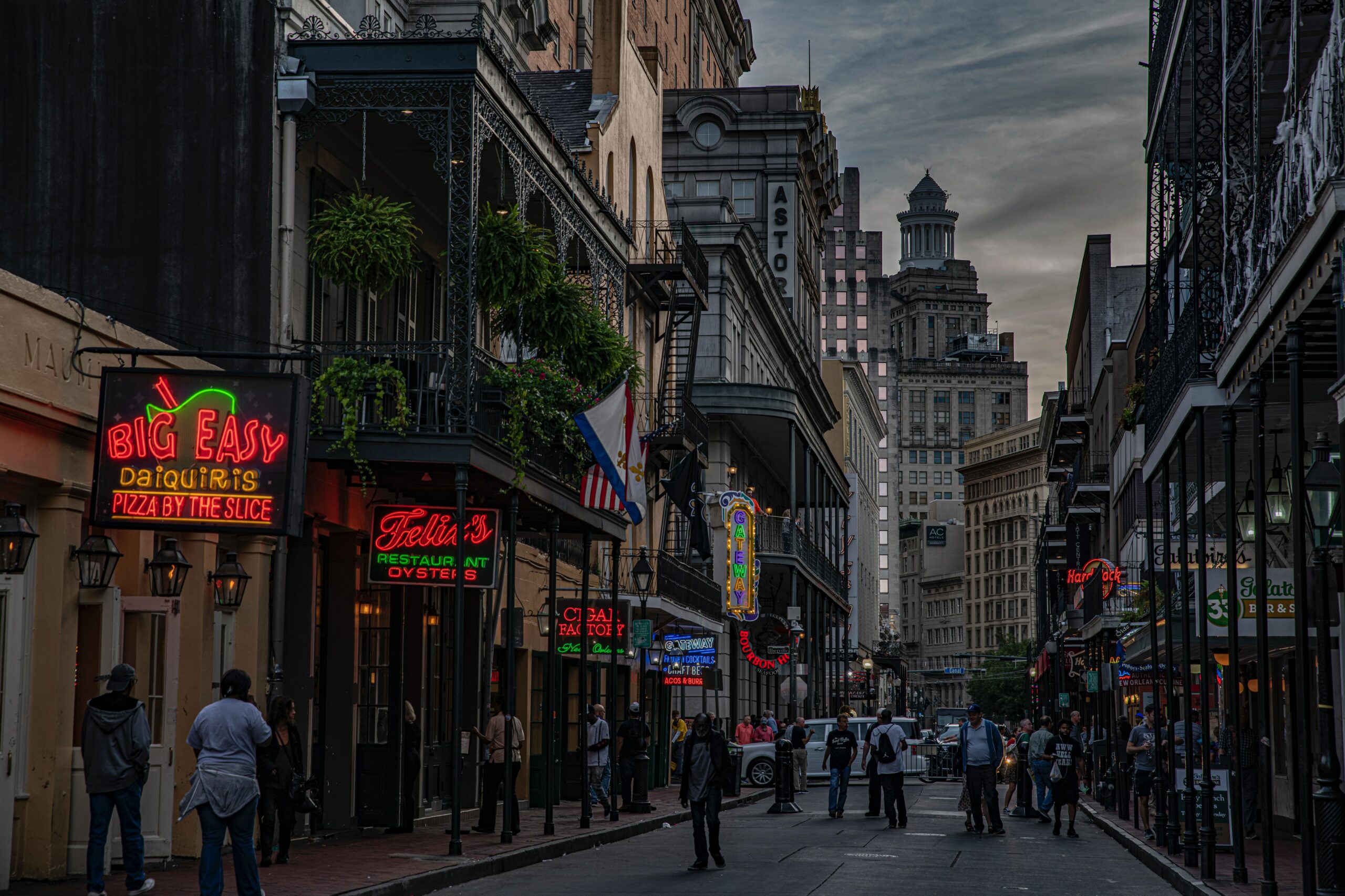 5 Fun Things To Do In New Orleans, Louisiana