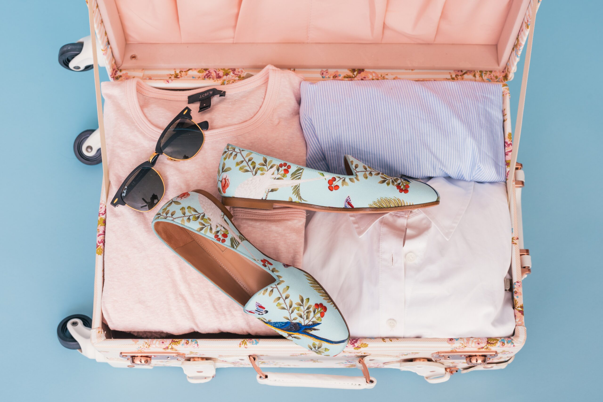 15 Gift Ideas The Female Traveler In Your Life