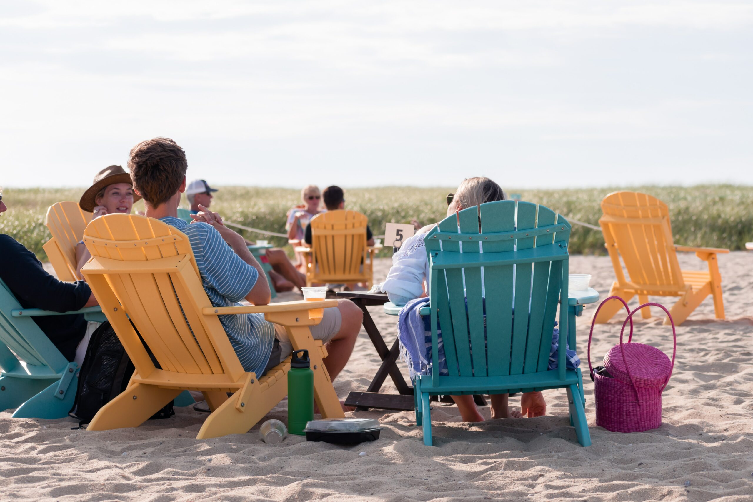 Cape Cod: Meet the Mid-Cape Marvels