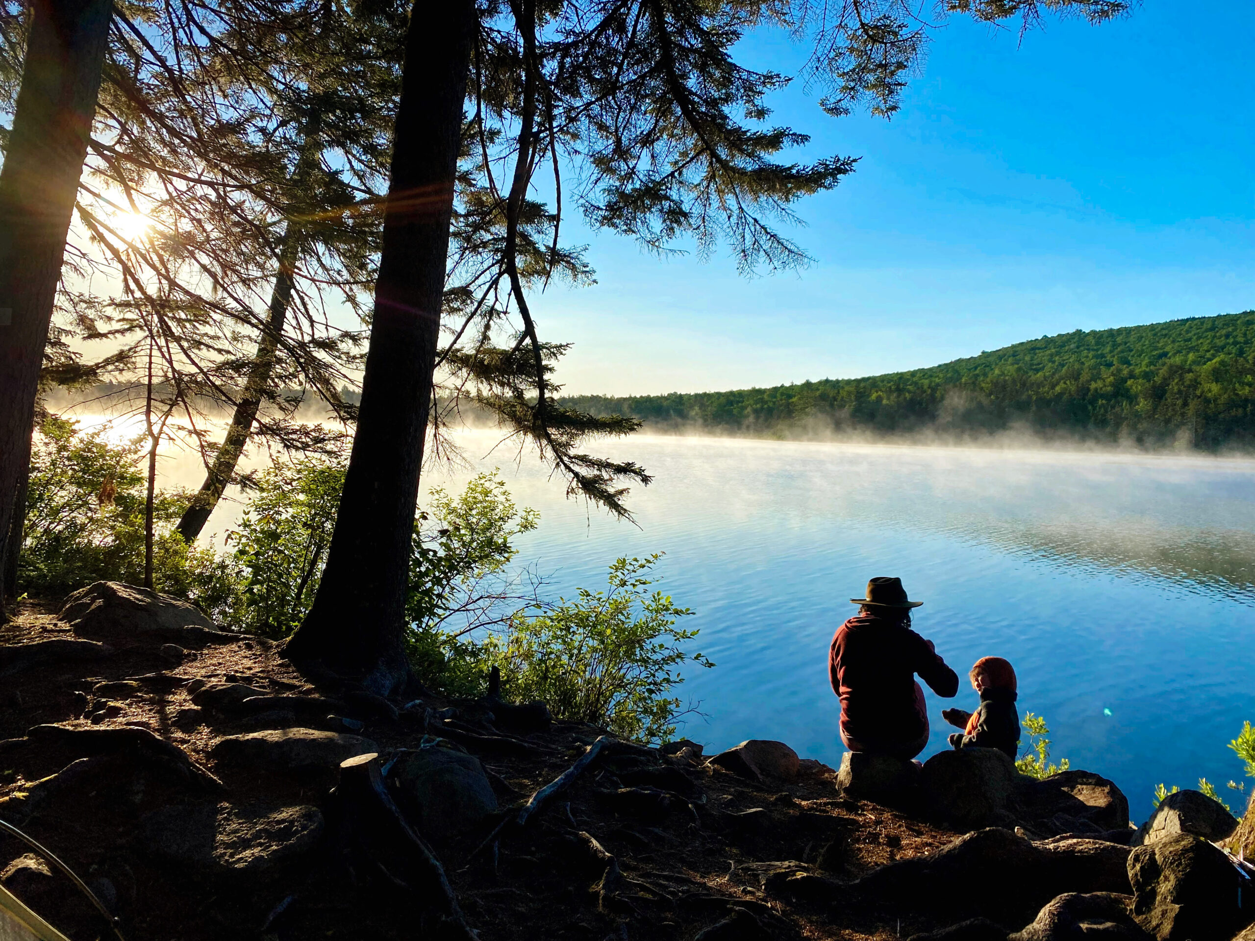 The 7 Lessons I Learned from Camping with Kids