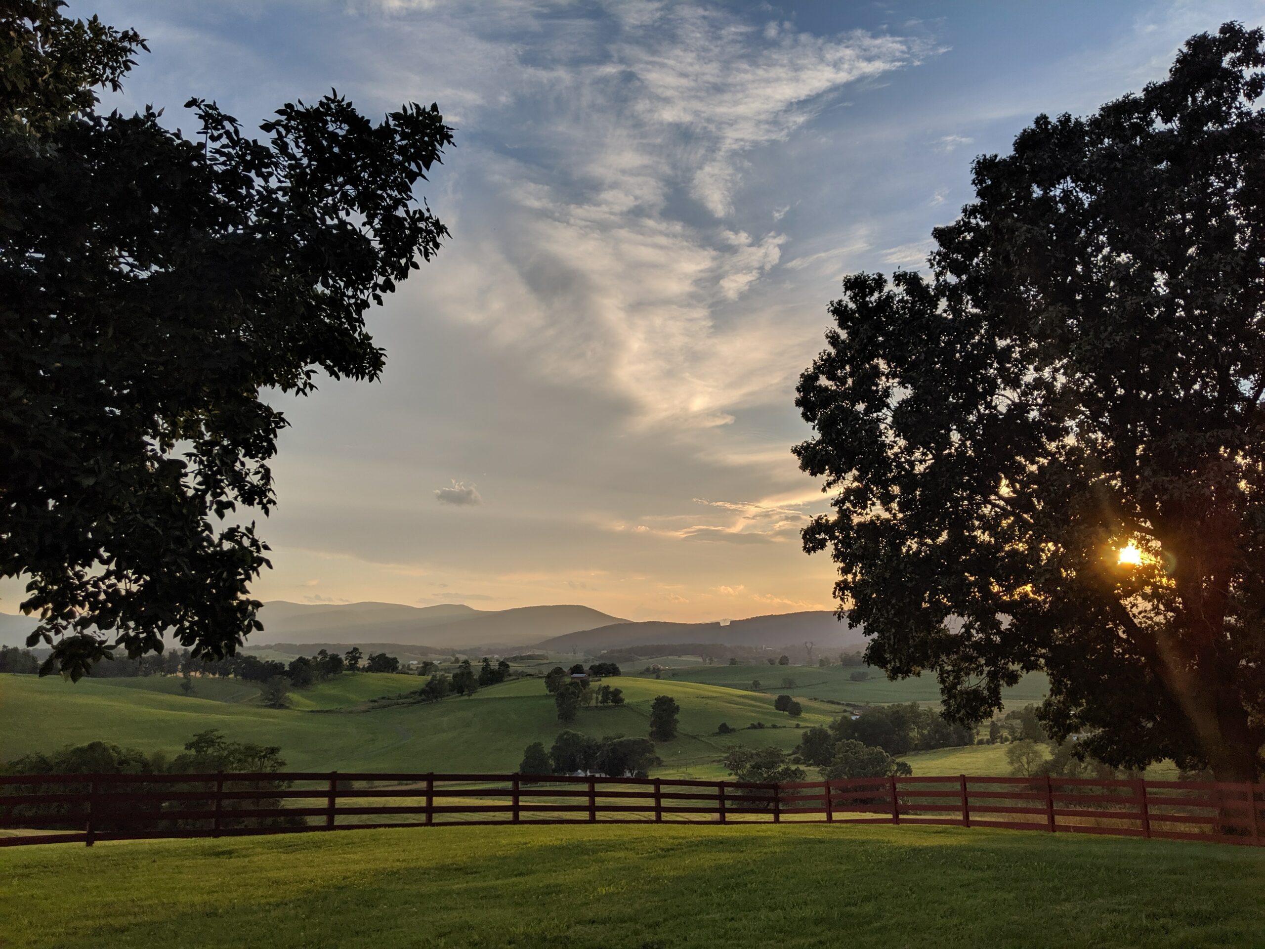 Shenandoah Shenanigans: Exploring The Shenandoah Valley