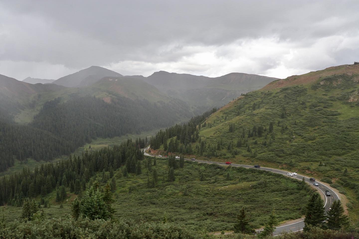 The Ultimate Colorado Road Trip From a CO Native