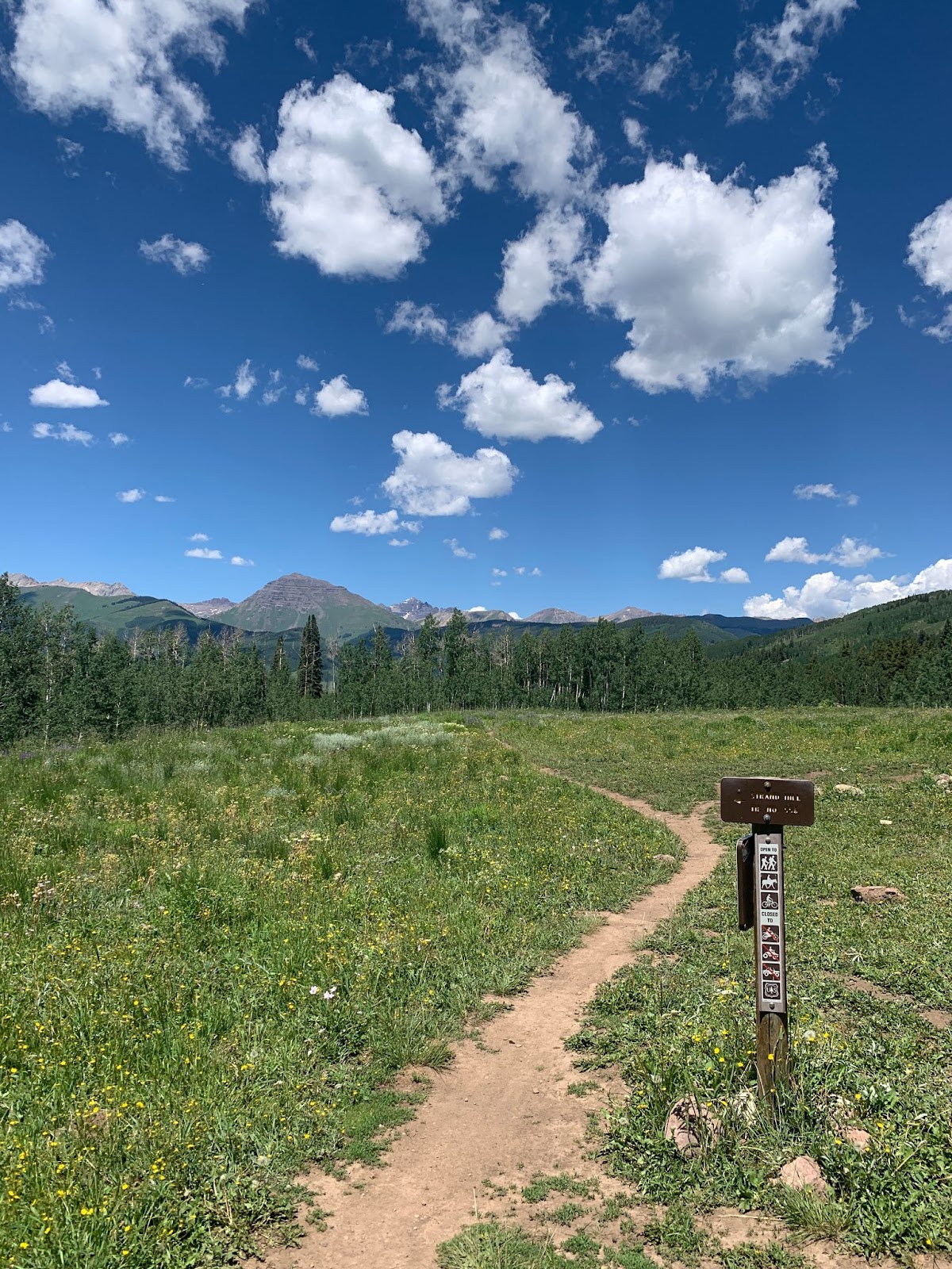 Choose Your Own Outdoor Adventure Escape in Crested Butte