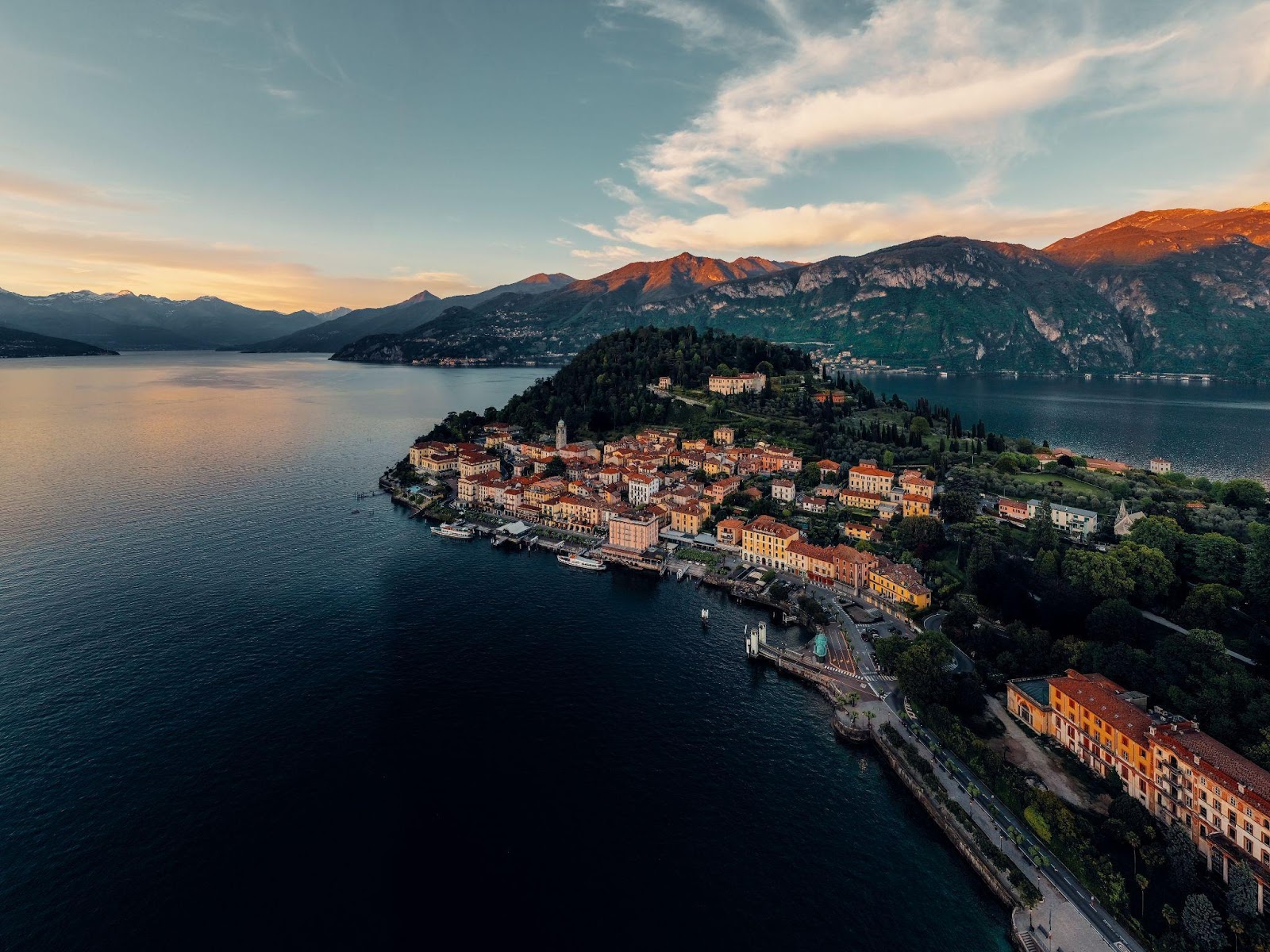 8 Scenic Hiking Trails in Lake Como That You Should Witness