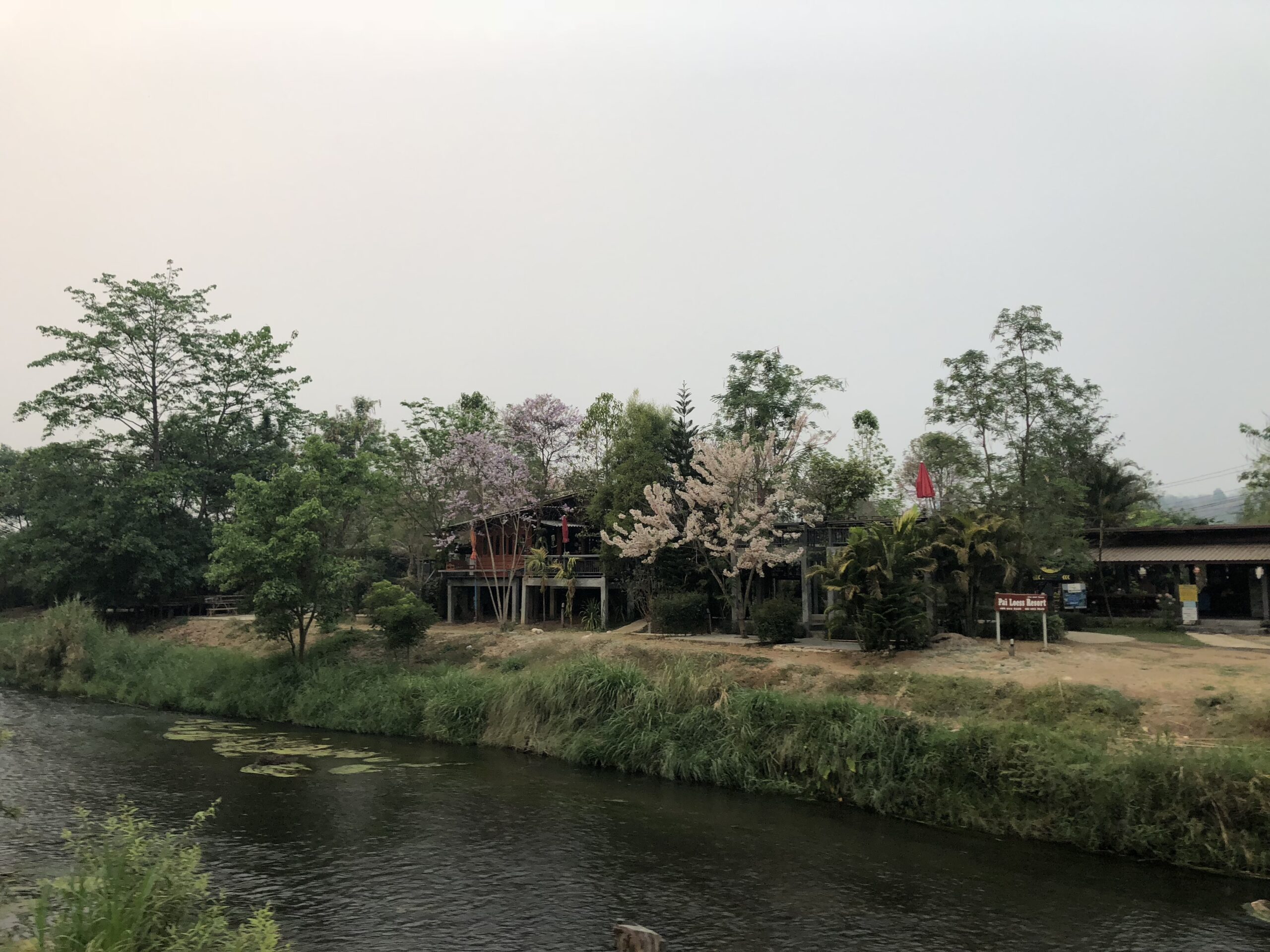 Thailand’s Hidden Gem of the North: Pai