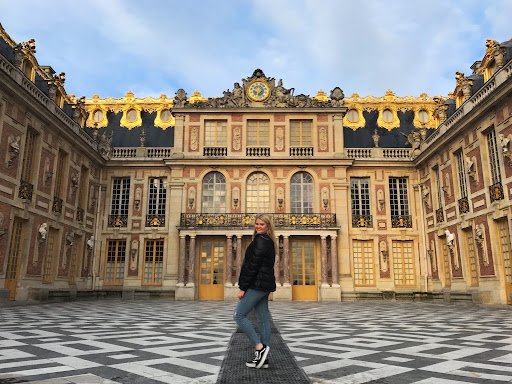 The Perfect Day Trip to the Palace of Versailles