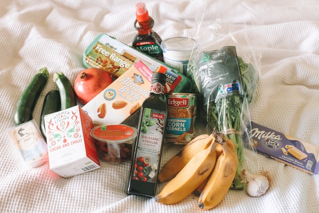 7 Benefits of Grocery Delivery Apps When You’re on Long Travels