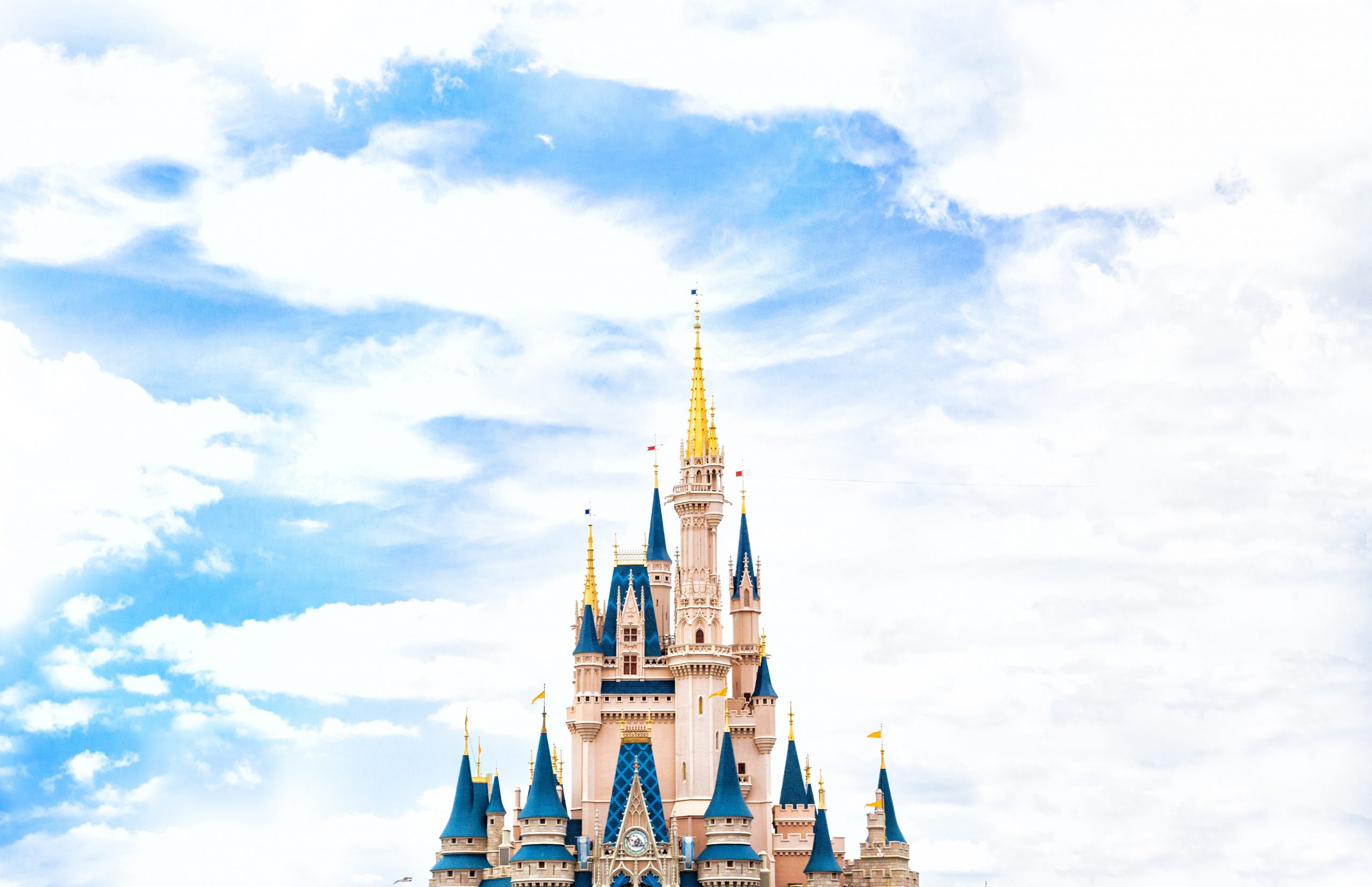 Beyond Disney & Universal: 5 Must-See Theme Parks Around the World