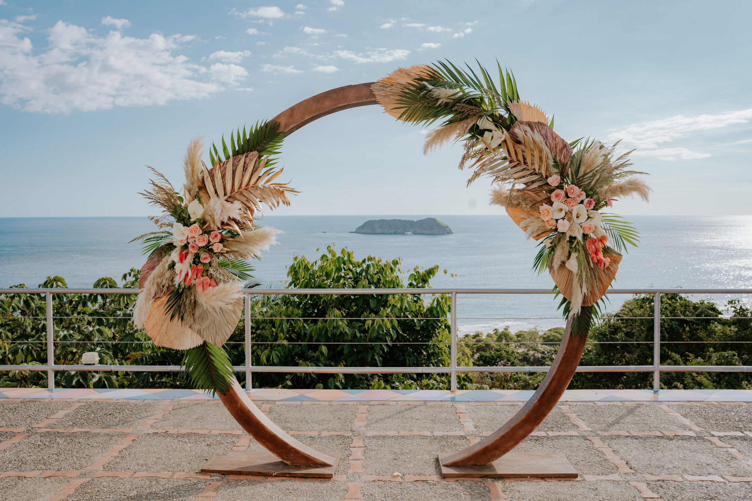 My Costa Rica Dream Wedding