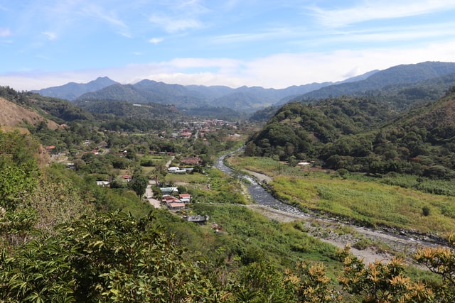 How to Spend a Few Days in Boquete, Panama