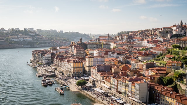 Top Tips for Traveling to Porto, Portugal!