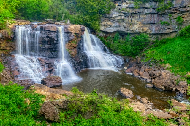 Travel Guide to West Virginia – Top 5 Places to Visit