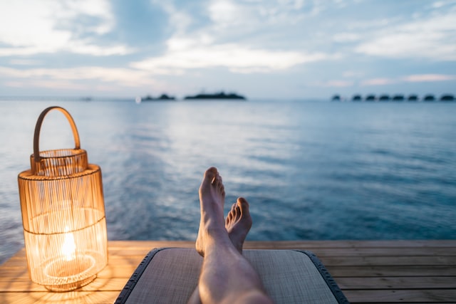 Mental Health and Vacations: The Search for Serotonin