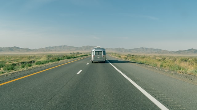 How to Prepare for your First Long-Distance RV Trip