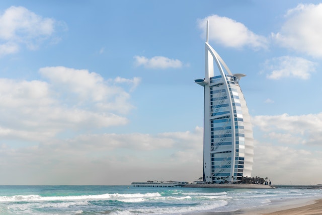 The Biggest Reasons to Visit Dubai in 2023