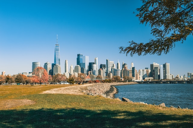 Things to Do in Jersey City for an Unforgettable Vacation